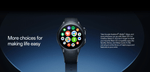 OnePlus Watch 2 (Bluetooth/WIFI)