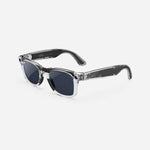 Ray-Ban Meta Smart Glasses (Wayfarer/ Skyler/ Headliner) Wayfarer 50mm Clear Saphire Transitions Lens (Pre Order 20 Days) *LIMITED EDITION* No