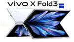 Vivo X Fold 3/ X Fold 3 Pro 5G (256GB/512GB/1TB)