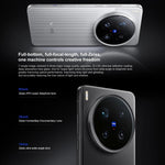 Vivo X200 Ultra 5G (256GB/512GB/1TB)