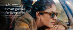 Ray-Ban Meta Smart Glasses (Wayfarer/ Skyler/ Headliner)