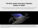 Samsung Galaxy Tab S9/ S9+/ S9 Ultra WIFI/ 5G (128GB/256GB/512GB)
