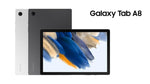 Samsung Tab A8 10.5" Wifi + LTE (4/64GB)