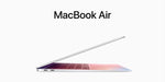 Apple MacBook Air 13" | M1 Chip (8/256GB)