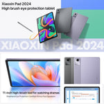 Lenovo XiaoXin Pad 2024 (8/128GB)