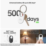 Samsung Galaxy Smart Tag 2