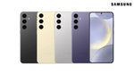 Samsung Galaxy S24/ S24+ 5G (256GB/512GB)